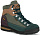 Ботинки женские AKU Ultra Light Original Gtx Grey/Green - Фото 5 малая