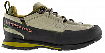 Ботинки женские La Sportiva Boulder X Tea/Cherry Tomato