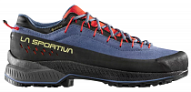 Ботинки женские La Sportiva TX4 Evo Gtx Moonlight/Cherry Tomato