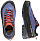 Ботинки женские La Sportiva TX4 Evo Gtx Moonlight/Cherry Tomato - Фото 4 малая