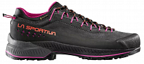 Ботинки женские La Sportiva TX4 Evo Gtx Carbon/Springtime