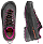 Ботинки женские La Sportiva TX4 Evo Gtx Carbon/Springtime - Фото 4 малая