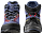 Ботинки женские La Sportiva TX4 Evo Mid Gtx Moonlight/Cherry Tomato - Фото 6 малая