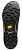 Ботинки женские La Sportiva TX4 Evo Mid Gtx Carbon/Springtime - Фото 3 малая
