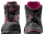Ботинки женские La Sportiva TX4 Evo Mid Gtx Carbon/Springtime - Фото 6 малая