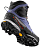 Ботинки женские La Sportiva TX5 Gtx Moonlight/Cherry Tomato - Фото 7 малая
