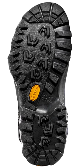 Ботинки женские La Sportiva TX5 Gtx Moonlight/Cherry Tomato - Фото 3 большая