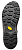 Ботинки женские La Sportiva TX5 Evo Mid Gtx Carbon/Redwood - Фото 3 малая