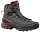 Ботинки женские La Sportiva TX5 Evo Mid Gtx Carbon/Redwood - Фото 2 малая