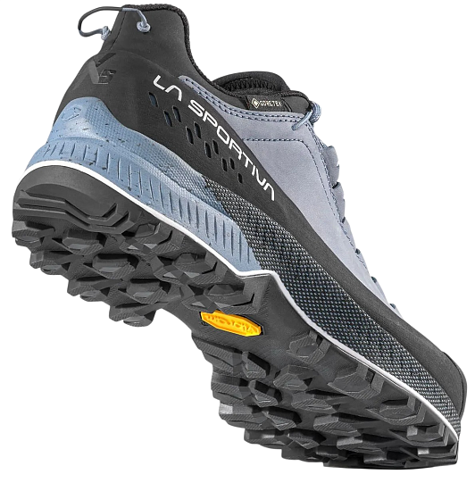 Ботинки женские La Sportiva TX5 Evo Gtx Limestone/Chalk - Фото 7 большая