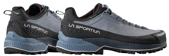 Ботинки женские La Sportiva TX5 Evo Gtx Limestone/Chalk - Фото 5 большая