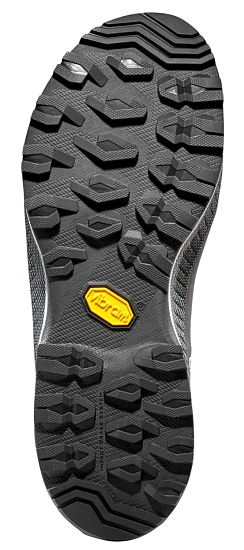 Ботинки женские La Sportiva TX5 Evo Gtx Limestone/Chalk - Фото 3 большая