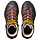 Ботинки женские Salomon Quest Origins 2 GTX Pinot Noir/Bitter Choc/Maize - Фото 3 малая