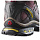 Ботинки женские Salomon Quest Origins 2 GTX Pinot Noir/Bitter Choc/Maize - Фото 5 малая