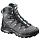 Ботинки женские Salomon X Ultra Trek GTX Dark Cloud/Black/Cristal - Фото 1 малая