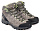 Ботинки женские Scarpa Kailash Trek Gtx Midgray/Smoke/Pastel Green - Фото 2 малая