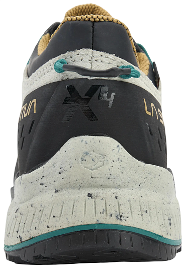 Ботинки женские La Sportiva Tx4 Evo Gtx Mineral/Savana - Фото 2 большая