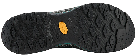 Ботинки женские La Sportiva Tx4 Evo Gtx Mineral/Savana - Фото 4 большая