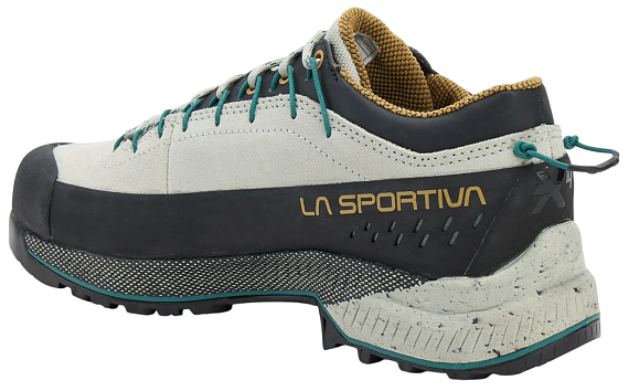 Ботинки женские La Sportiva Tx4 Evo Gtx Mineral/Savana - Фото 5 большая
