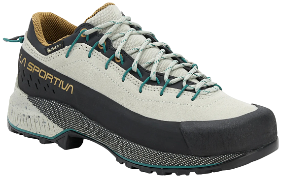 Ботинки женские La Sportiva Tx4 Evo Gtx Mineral/Savana - Фото 6 большая
