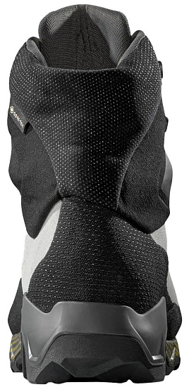 Ботинки женские La Sportiva Aequilibrium Trek Gtx Mineral/Savana - Фото 6 большая