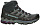 Ботинки женские La Sportiva Ultra Raptor II Mid Gtx Carbon/Iceberg - Фото 1 малая