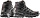 Ботинки женские La Sportiva Ultra Raptor II Mid Gtx Black/Reflective - Фото 6 малая