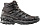 Ботинки женские La Sportiva Ultra Raptor II Mid Gtx Black/Reflective - Фото 1 малая
