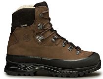Ботинки женские Hanwag Alaska Gtx Erde/Brown