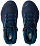 Ботинки женские The North Face Offtrail Hike Mid Gtx Midnight Petrol - Фото 2 малая