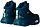 Ботинки женские The North Face Offtrail Hike Mid Gtx Midnight Petrol - Фото 3 малая