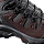 Ботинки женские Salomon Quest 4D 3 Gtx Ebony/Chocolate - Фото 6 малая