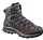 Ботинки женские Salomon Quest 4D 3 Gtx Ebony/Chocolate - Фото 1 малая
