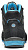 Ботинки женские Asolo Eldo Mid Lth GV ML Graphite/Blue Moon - Фото 3 малая