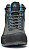 Ботинки женские Asolo Eldo Mid Lth GV ML Graphite/Blue Moon - Фото 5 малая