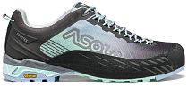 Ботинки женские Asolo Eldo GV ML Brook Green/Blue Fog