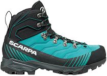 Ботинки женские Scarpa Ribelle Trk Gtx Ceramic/Ceramic