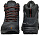 Ботинки женские Scarpa Moraine Polar Gtx Dark Anthracite/Coral - Фото 3 малая