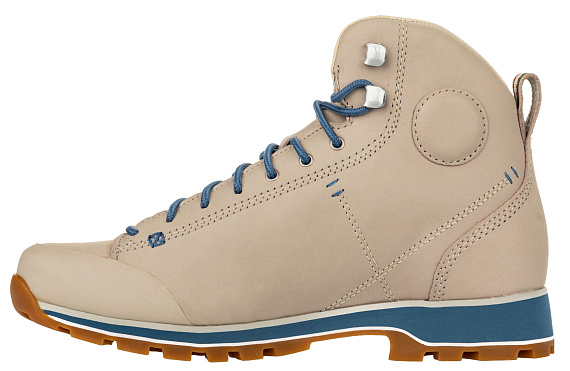 Ботинки женские Dolomite Cinquantaquattro High Fg GTX Ivory Beige - Фото 5 большая