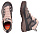 Ботинки женские Mammut Ducan Mid GTX Dark Titanium/Evening Sand - Фото 5 малая