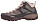 Ботинки женские Mammut Ducan Mid GTX Dark Titanium/Evening Sand - Фото 6 малая