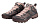 Ботинки женские Mammut Ducan Mid GTX Dark Titanium/Evening Sand - Фото 7 малая