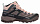 Ботинки женские Mammut Ducan Mid GTX Dark Titanium/Evening Sand - Фото 1 малая