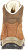 Ботинки женские Meindl Jersey PRO Brown - Фото 6 малая