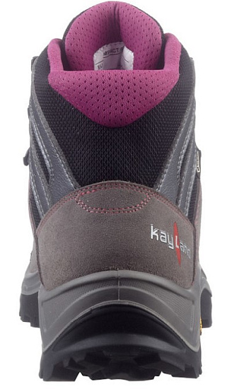 Ботинки женские Kayland Impact Gtx Dark Grey - Фото 5 большая