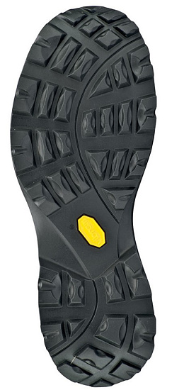Ботинки женские Kayland Impact Gtx Dark Grey - Фото 6 большая