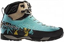 Ботинки Zamberlan 226 Salathe' Trek Gtx RR Pale Blue/Beige