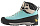 Ботинки Zamberlan 226 Salathe' Trek Gtx RR Pale Blue/Beige - Фото 3 малая