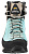 Ботинки Zamberlan 226 Salathe' Trek Gtx RR Pale Blue/Beige - Фото 4 малая