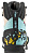 Ботинки Zamberlan 226 Salathe' Trek Gtx RR Pale Blue/Beige - Фото 5 малая
